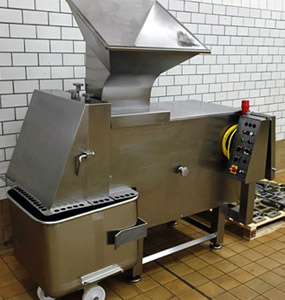 Holac VA 90 Dicer