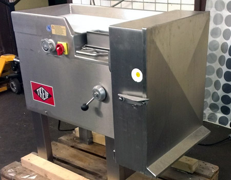 Treif Picollo 1322 Dicer